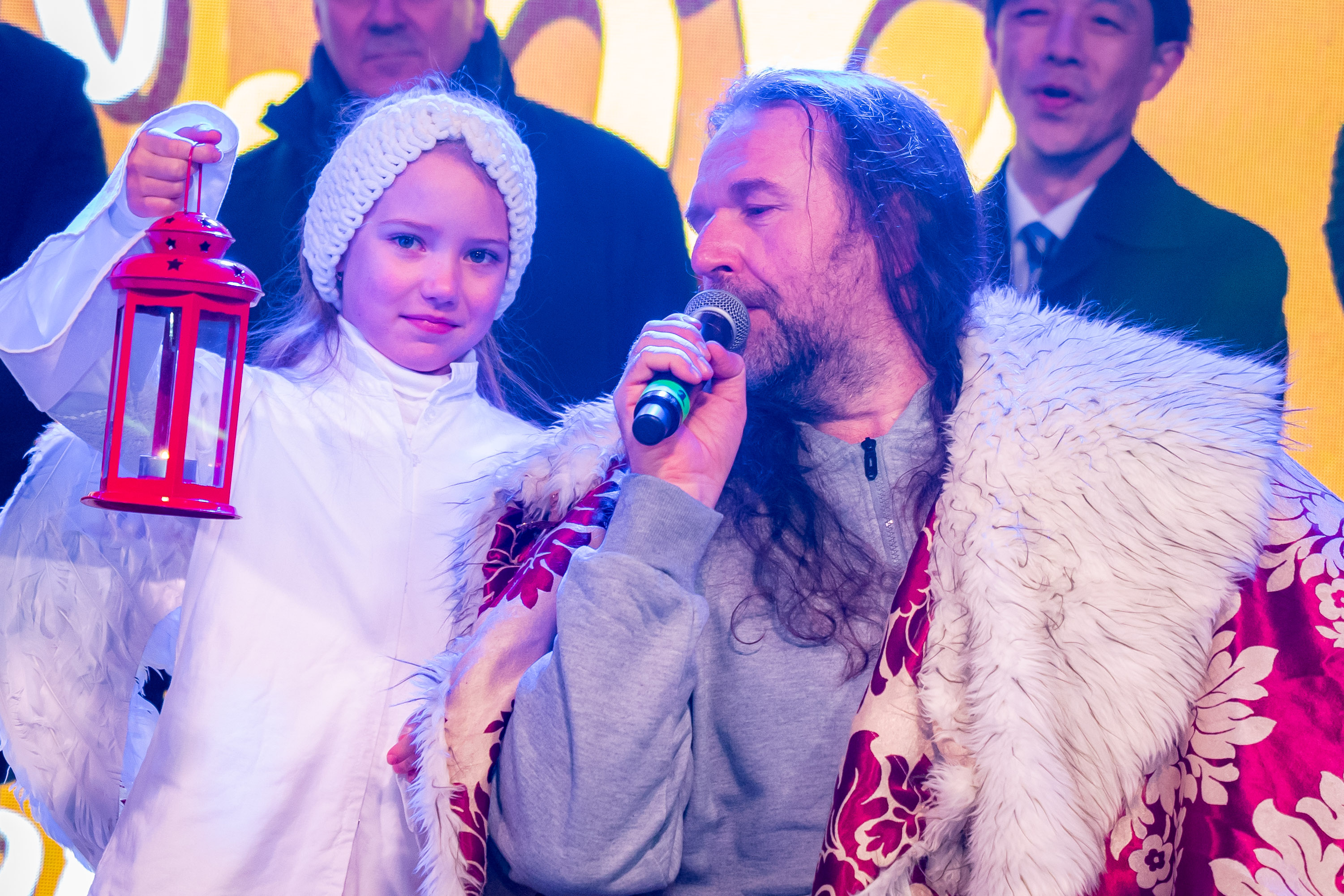 Slavnostne otvorenie Kosickych rozpravkovych Vianoc 2025 a primatorsky punc-53